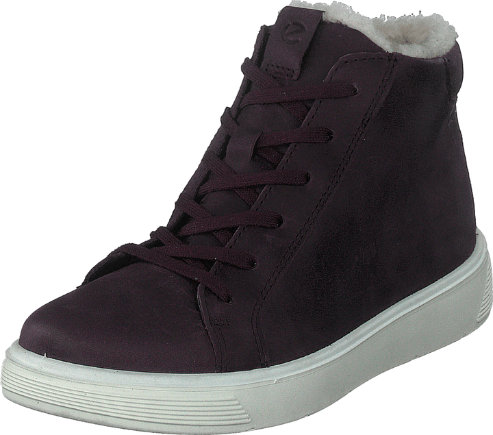 Plateau Ecco Street K Fig