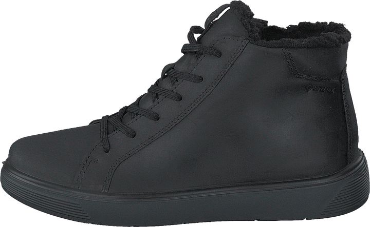 Plateau Ecco Street K Noir/noir