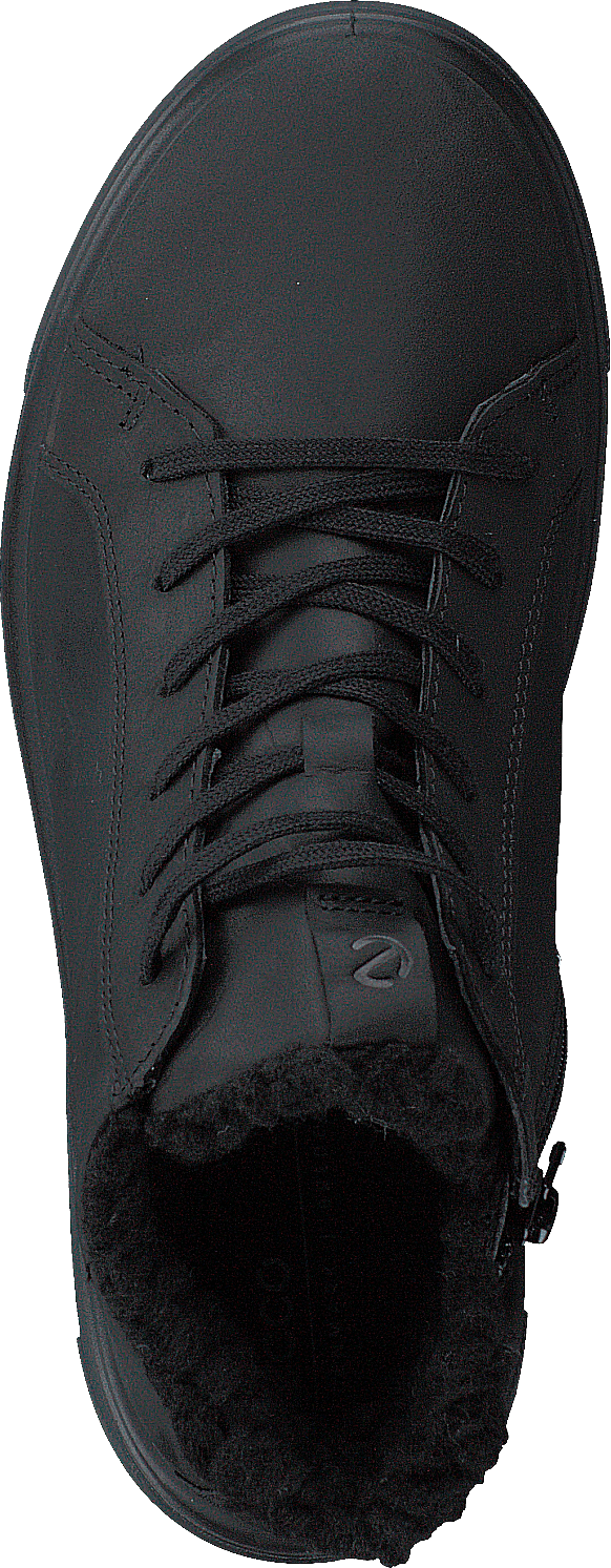 Plateau Ecco Street K Noir/noir