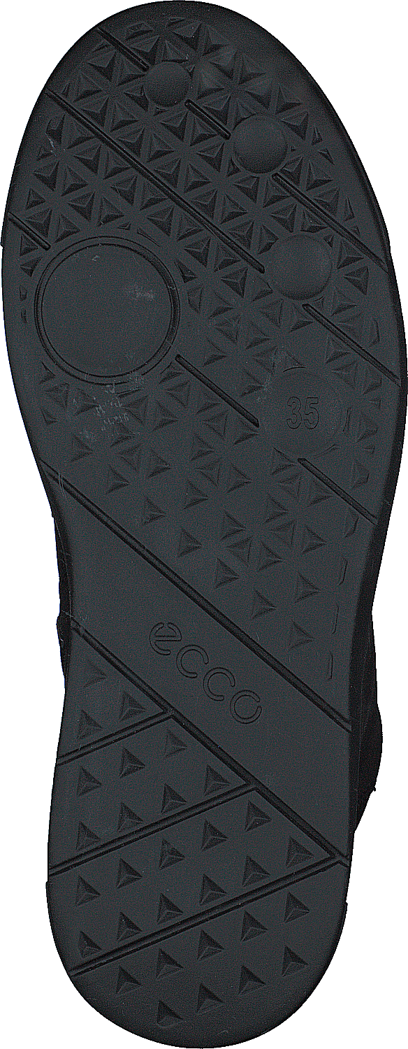 Plateau Ecco Street K Noir/noir