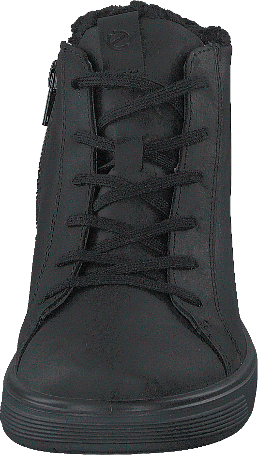 Plateau Ecco Street K Noir/noir