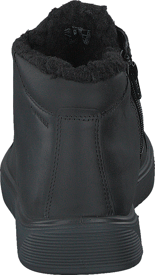 Plateau Ecco Street K Noir/noir