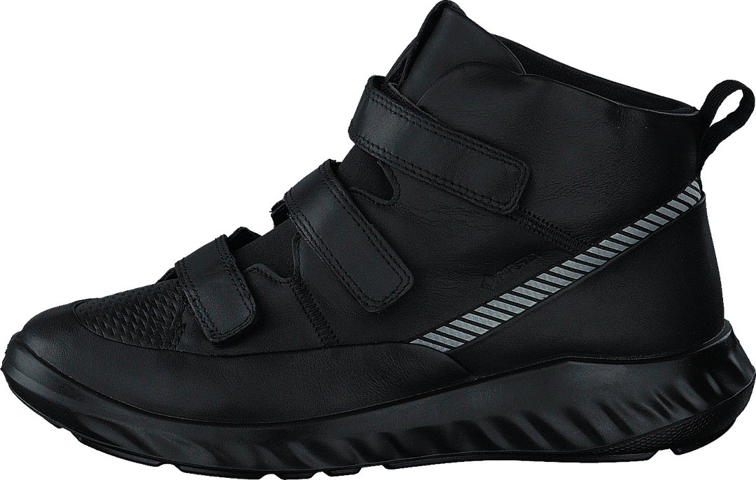 Ecco Sp.1 Lite K Musta/musta