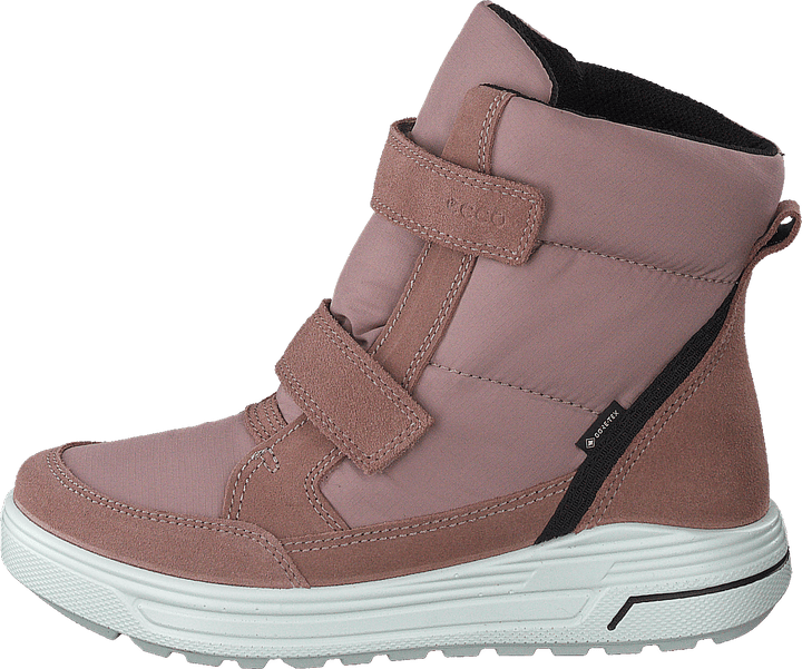 Ecco Urban Snowboarder Woodrose/woodrose