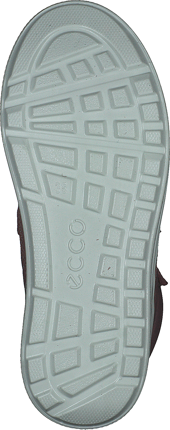 Ecco Urban Snowboarder Woodrose/woodrose