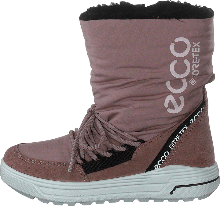 Ecco Urban Snowboarder Woodrose/woodrose
