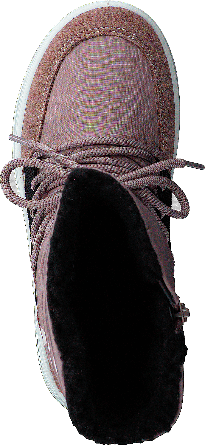 Ecco Urban Snowboarder Woodrose/woodrose