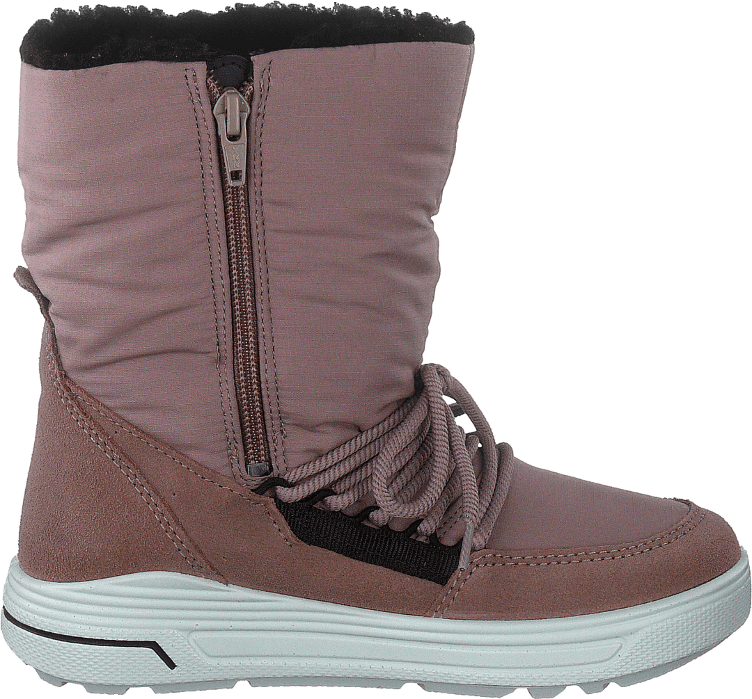 Ecco Urban Snowboarder Woodrose/woodrose