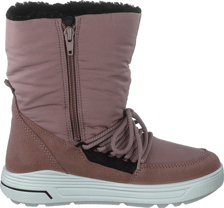 Ecco Urban Snowboarder Woodrose/woodrose