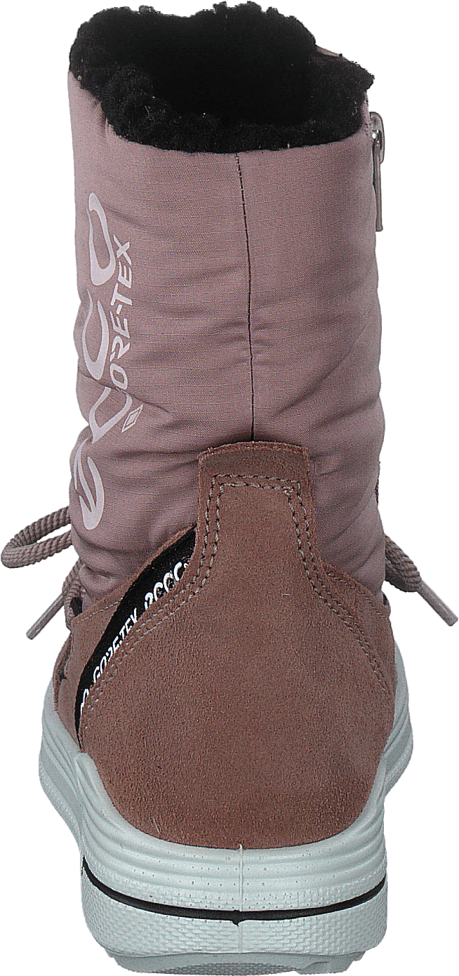 Ecco Urban Snowboarder Woodrose/woodrose