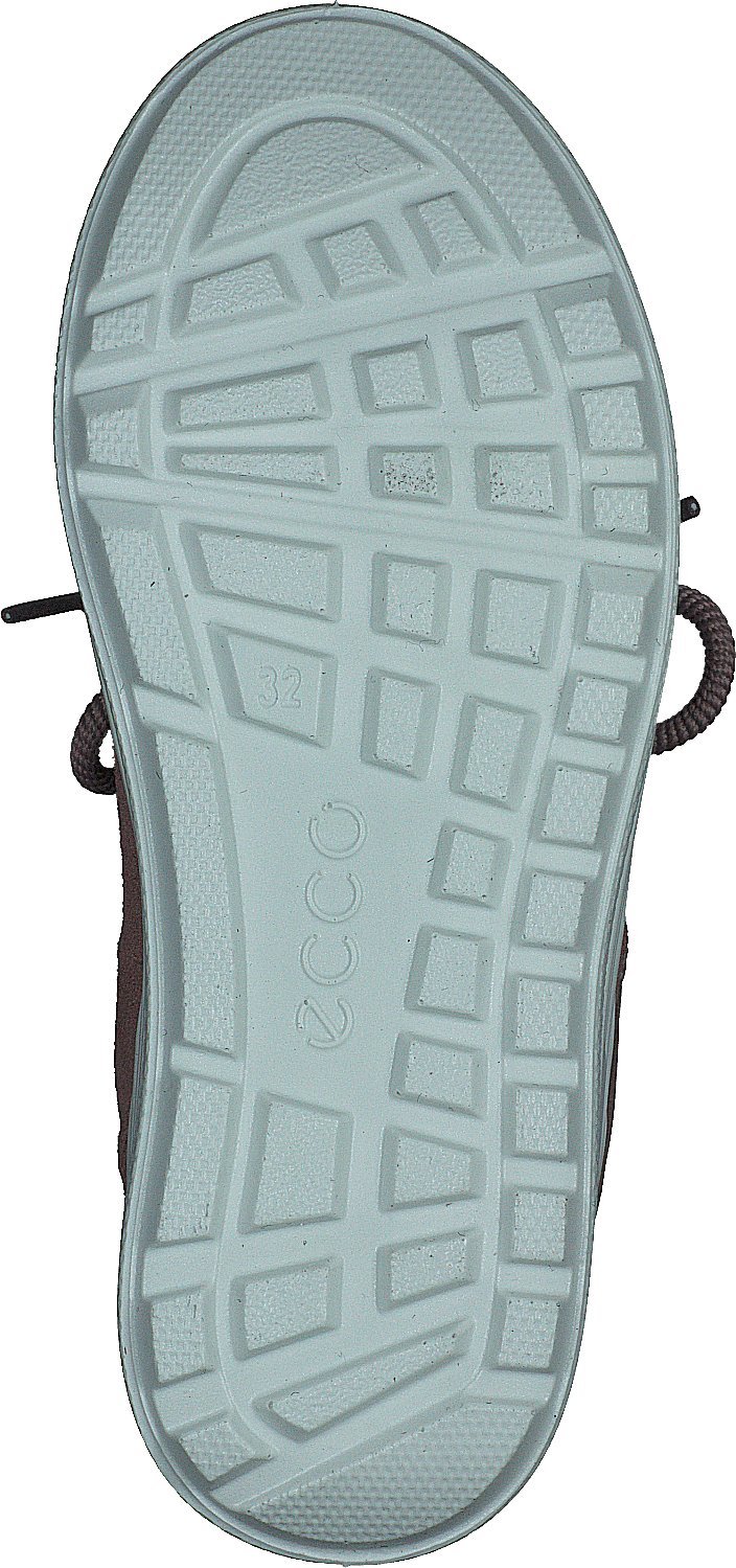 Ecco Urban Snowboarder Woodrose/woodrose