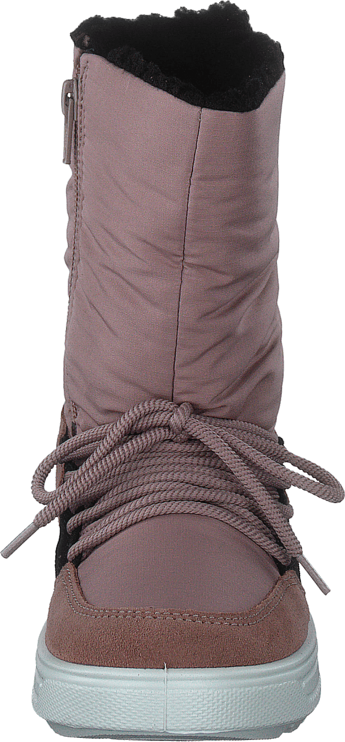 Ecco Urban Snowboarder Woodrose/woodrose