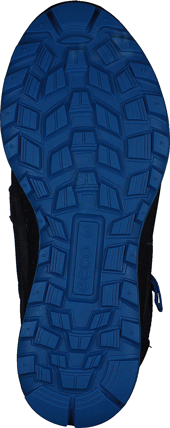 Ecco Exostrike Kids Ciel nocturne/ciel nocturne/marine