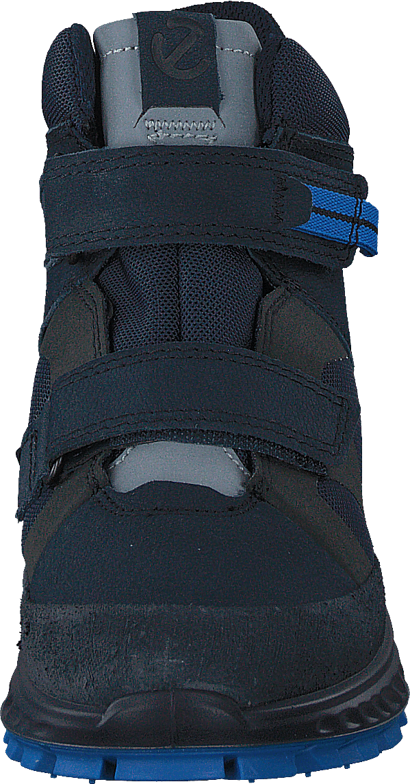 Ecco Exostrike Kids Ciel nocturne/ciel nocturne/marine