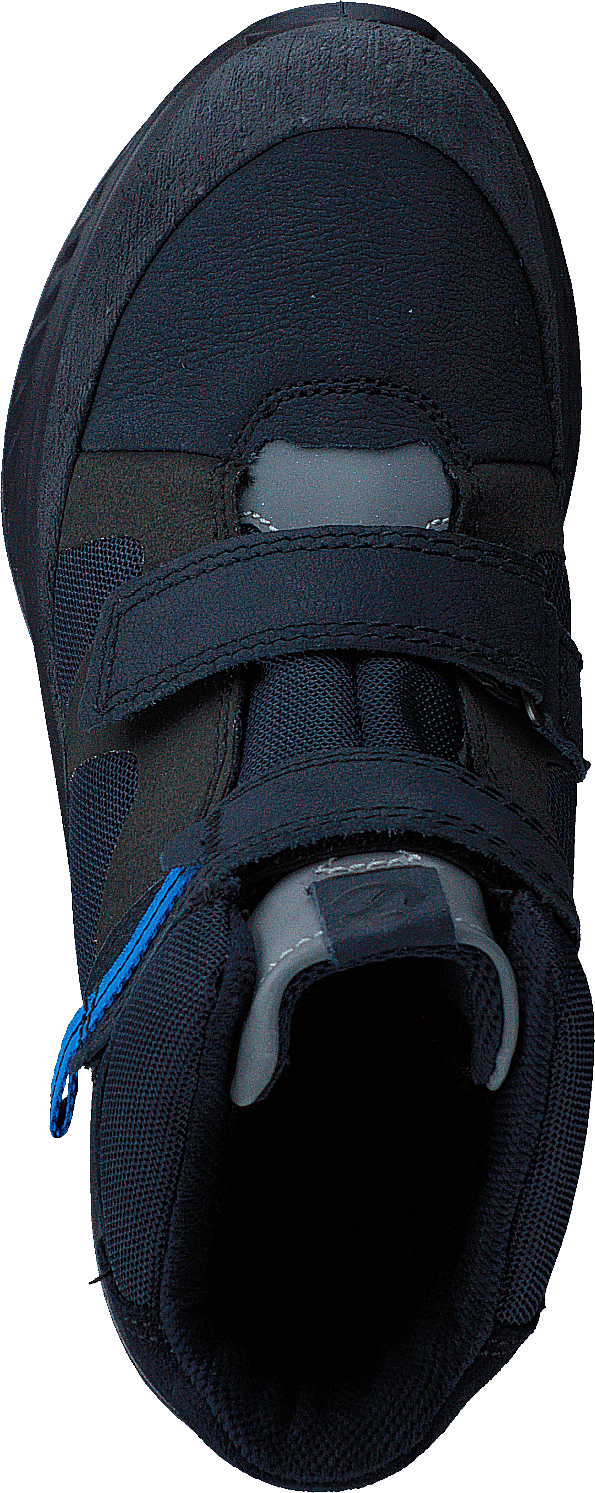 Ecco Exostrike Kids Ciel nocturne/ciel nocturne/marine