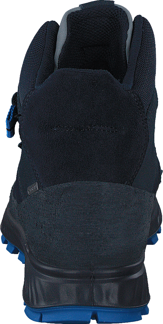 Ecco Exostrike Kids Ciel nocturne/ciel nocturne/marine
