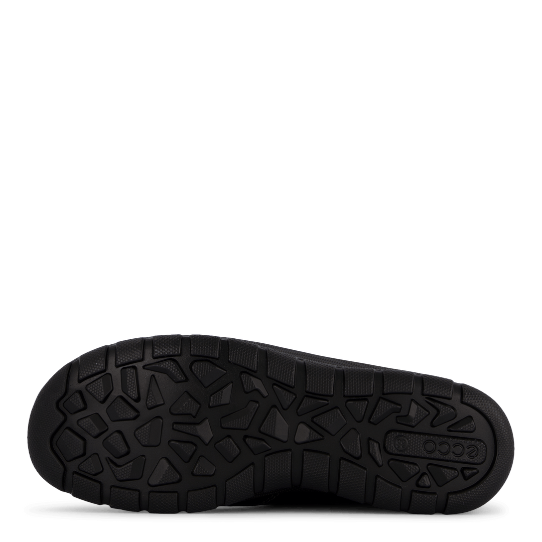 Ecco Babett saapad mustad