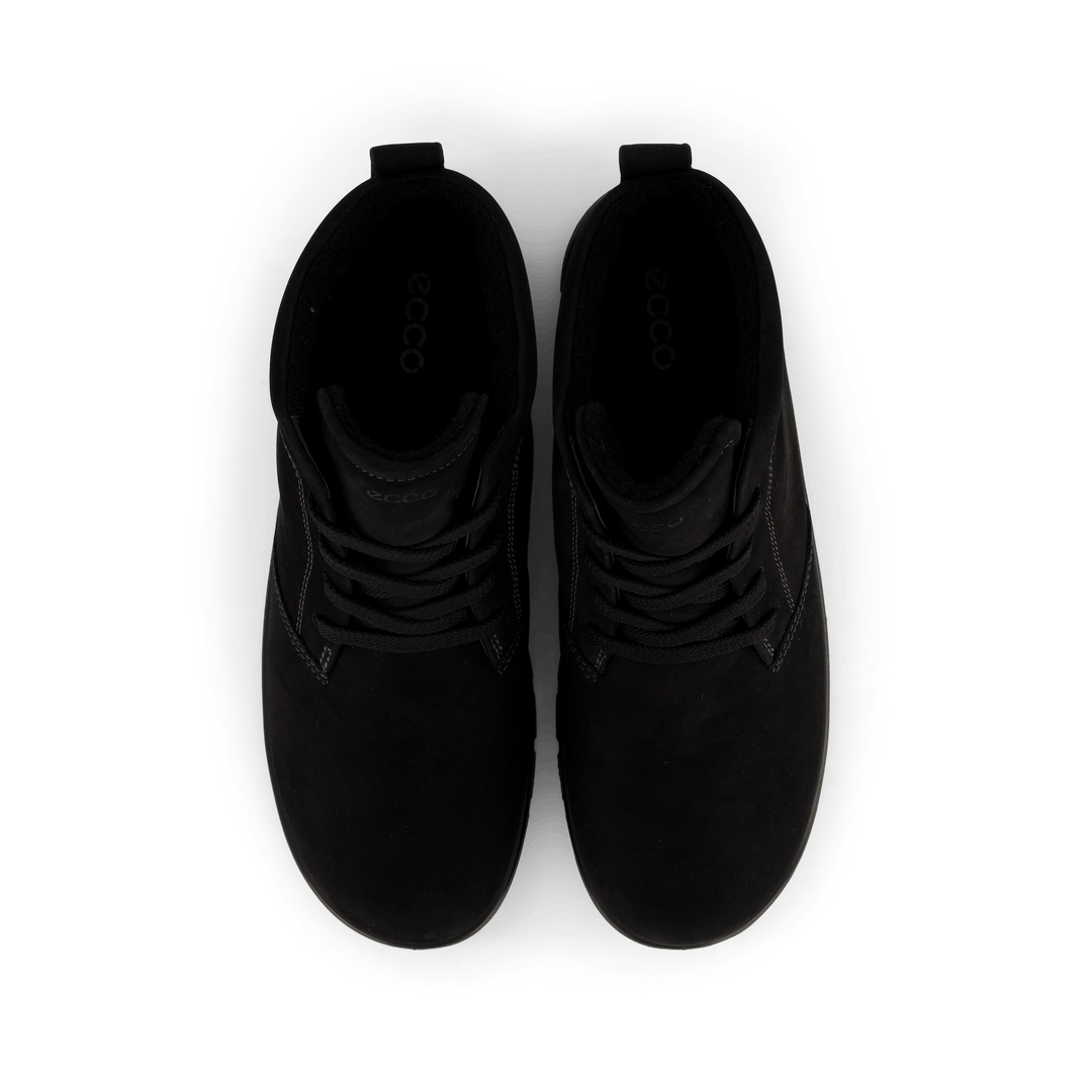 Ecco Babett saapad mustad