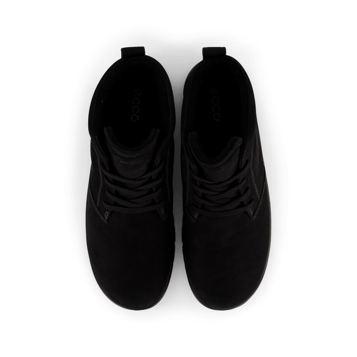 Ecco Babett saapad mustad