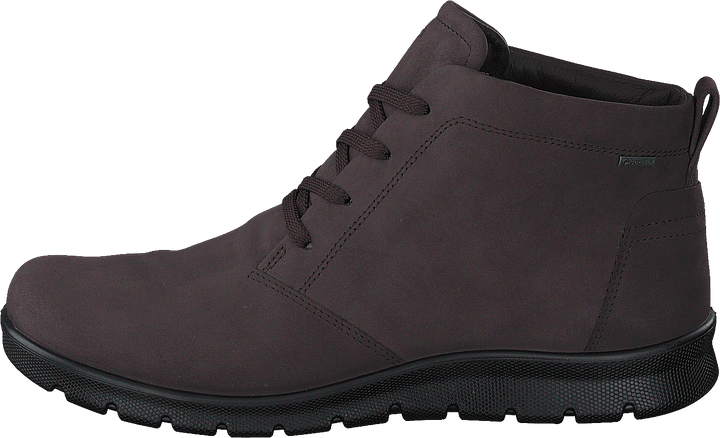 Ecco Babett støvle skifer