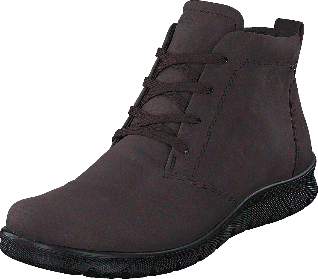 Ecco Babett støvle skifer