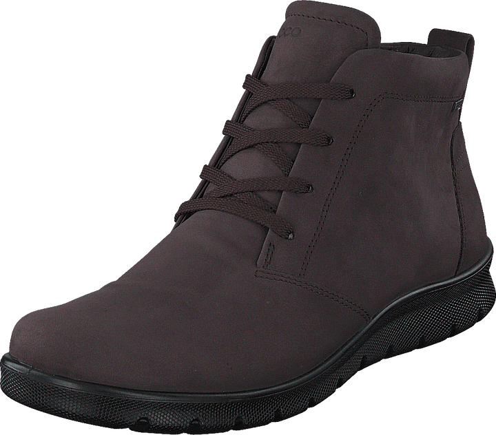 Ecco Babett støvle skifer