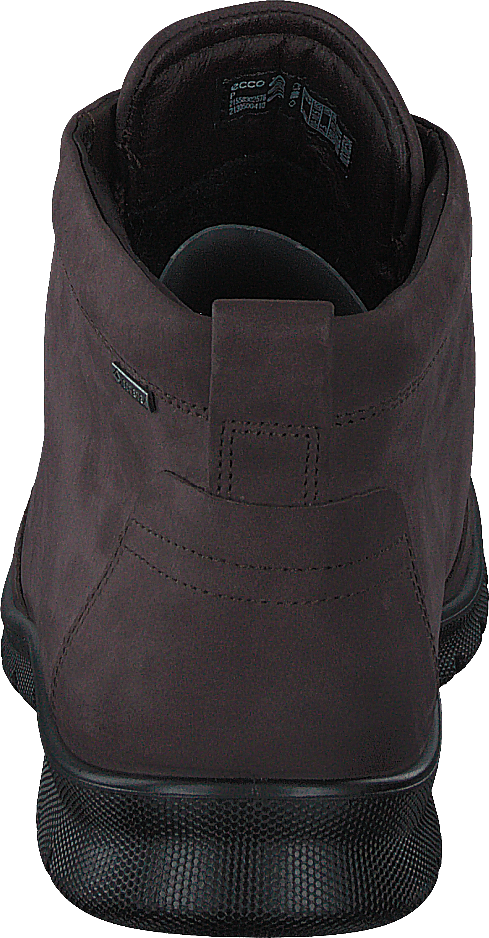 Ecco Babett støvle skifer