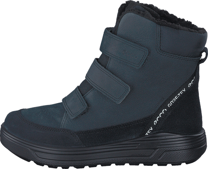 Ecco Urban Snowboarder Nachthimmel/Nachthimmel/Nachthimmel