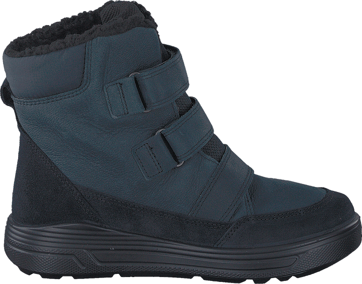 Ecco Urban Snowboarder Nachthimmel/Nachthimmel/Nachthimmel