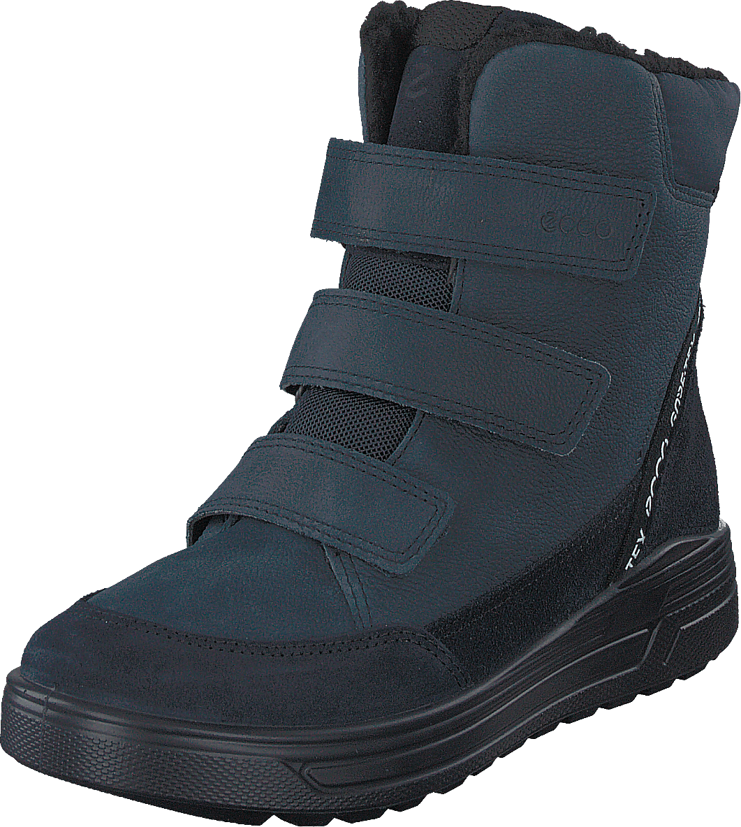Ecco Urban Snowboarder Nachthimmel/Nachthimmel/Nachthimmel