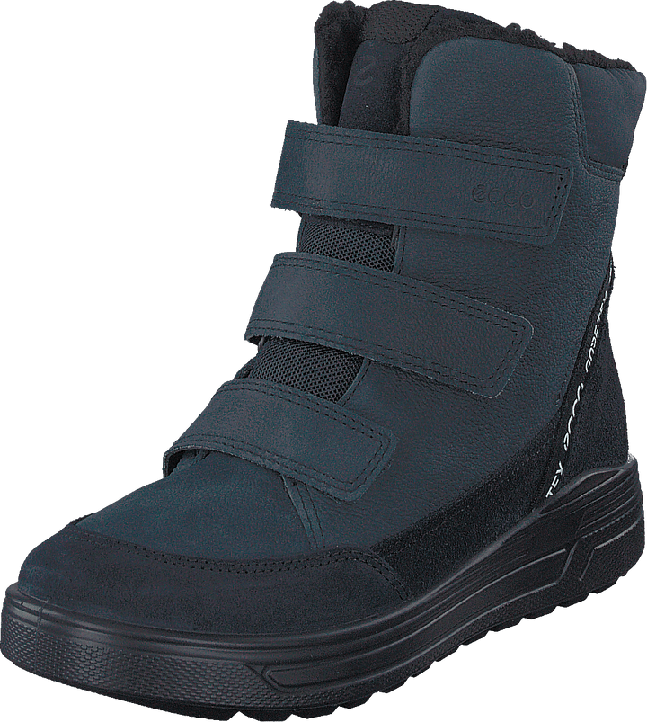 Ecco Urban Snowboarder Nachthimmel/Nachthimmel/Nachthimmel