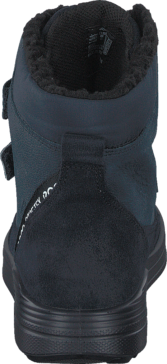 Ecco Urban Snowboarder Nachthimmel/Nachthimmel/Nachthimmel