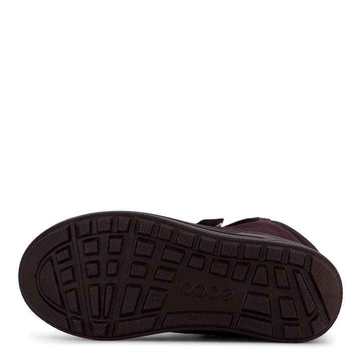 Ecco Urban Snowboarder Fig/fig/fig