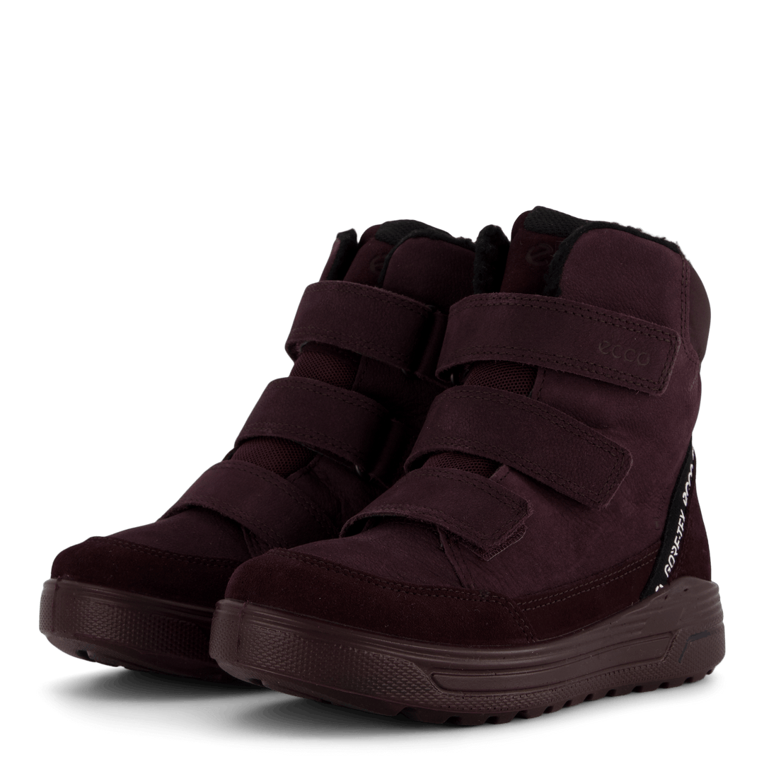 Ecco Urban Snowboarder Fig/fig/fig