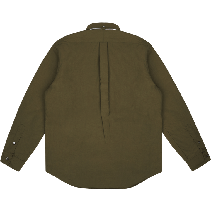 Polo Ralph Lauren Classic Fit Utility-skjorte