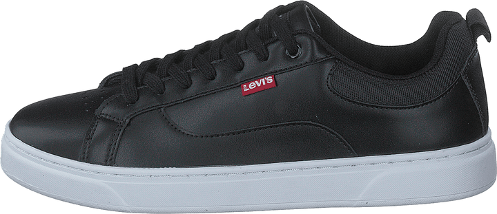 Caples 2.0 S Regular Noir