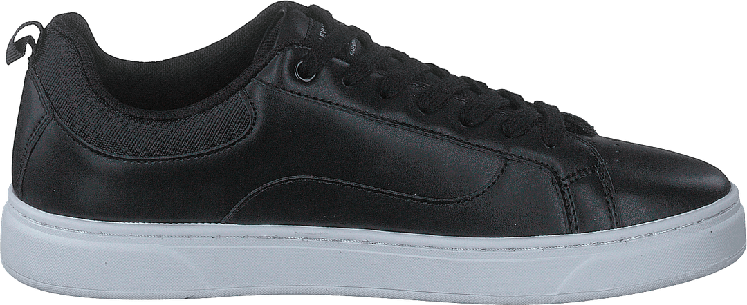 Caples 2.0 S Regular Noir