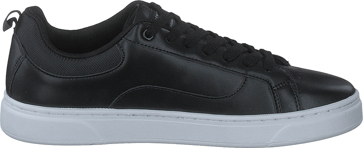 Caples 2.0 S Regular Noir