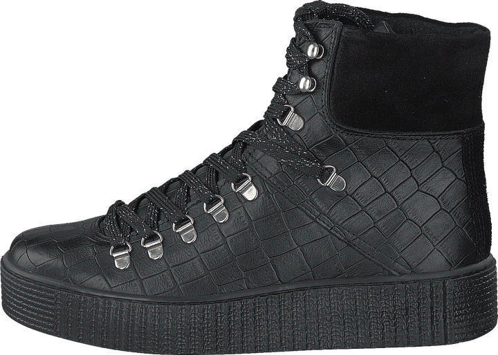 Stb-agda Croco Musta