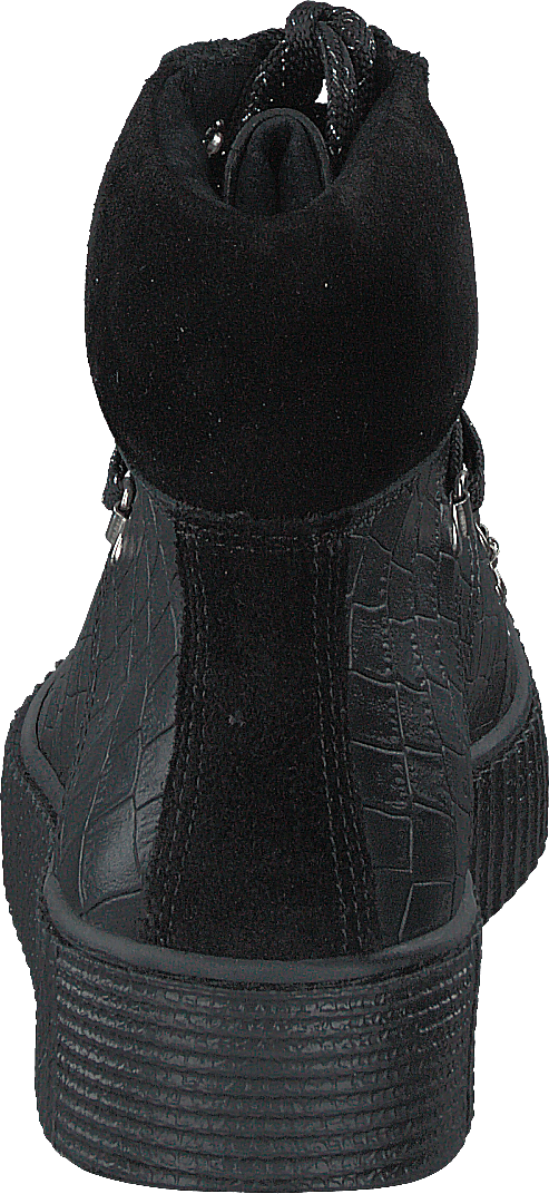 Stb-agda Croco Musta