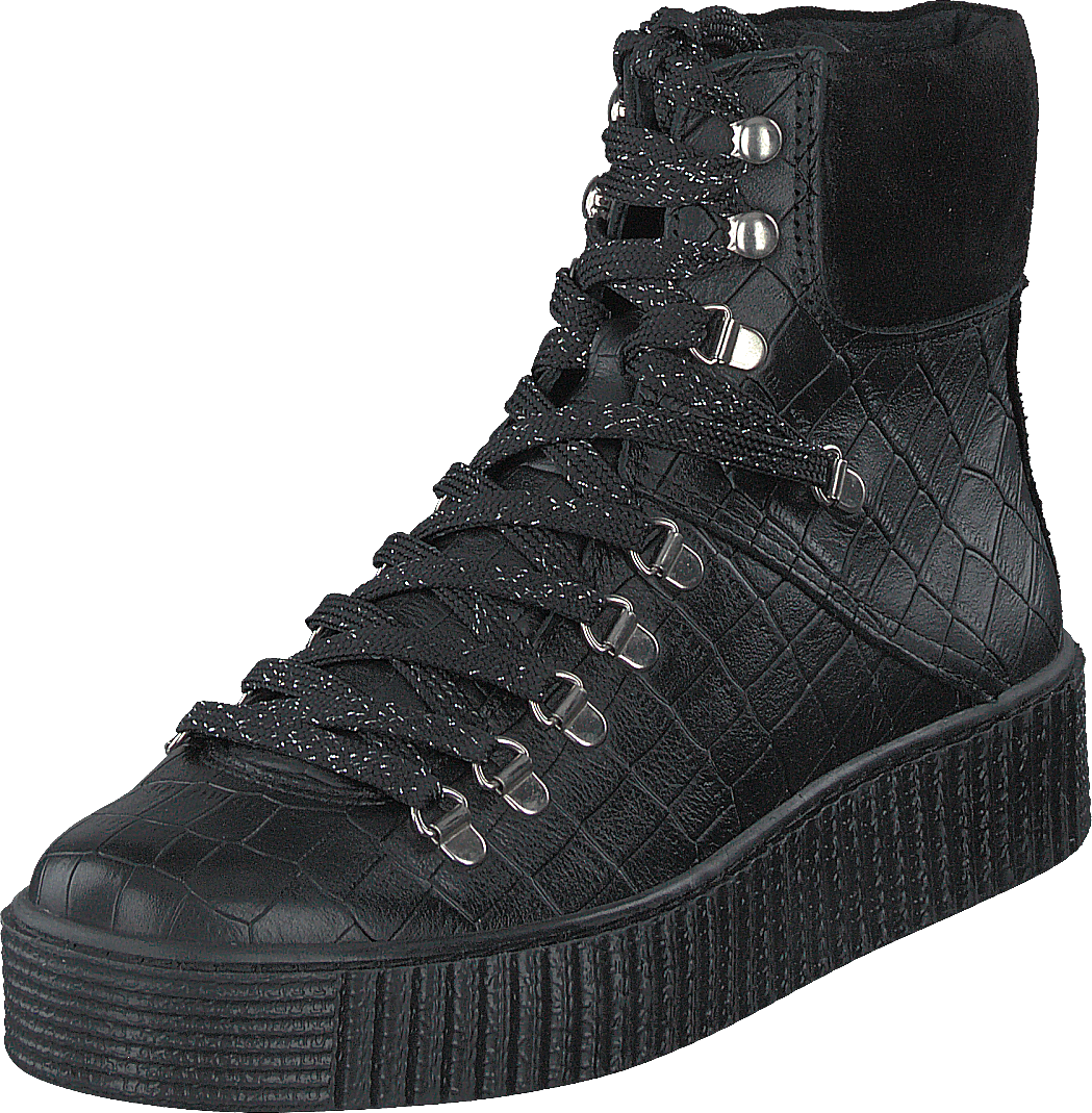 Stb-agda Croco Musta