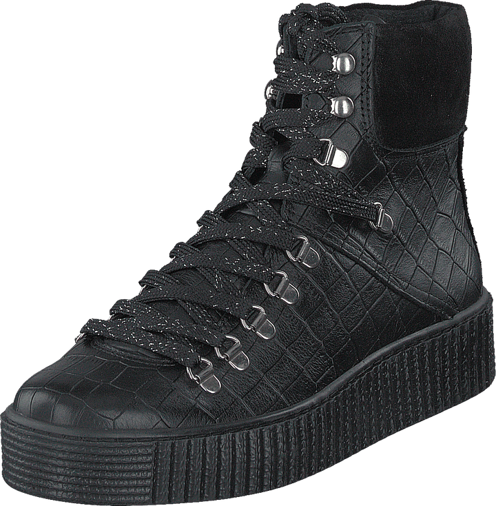 Stb-agda Croco Musta
