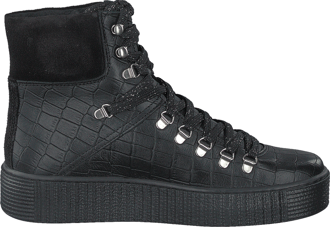 Stb-agda Croco Musta