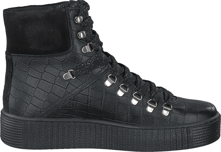 Stb-agda Croco Musta