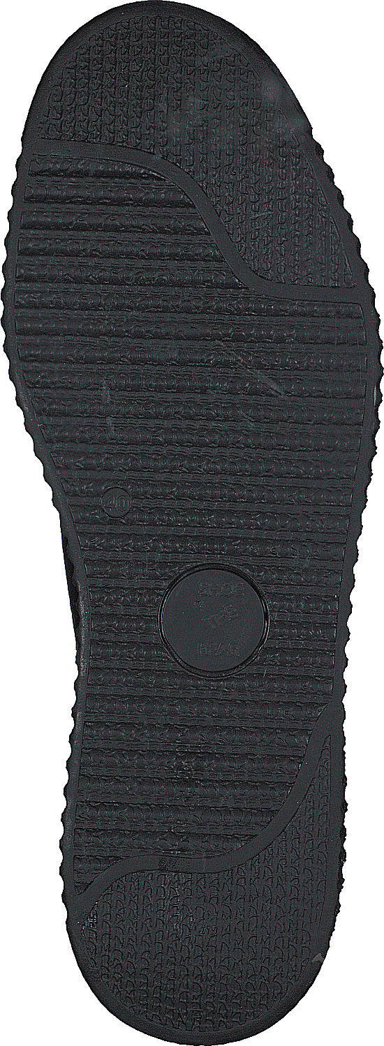 Stb-agda Croco Musta
