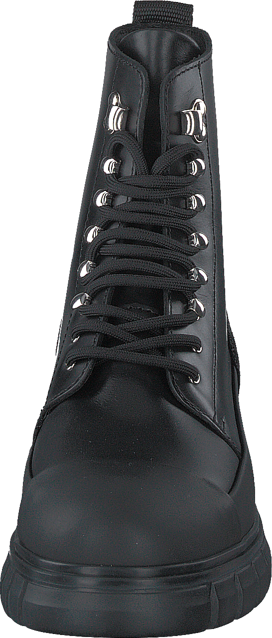 Stb-rebel Ilgi nėriniai L Black