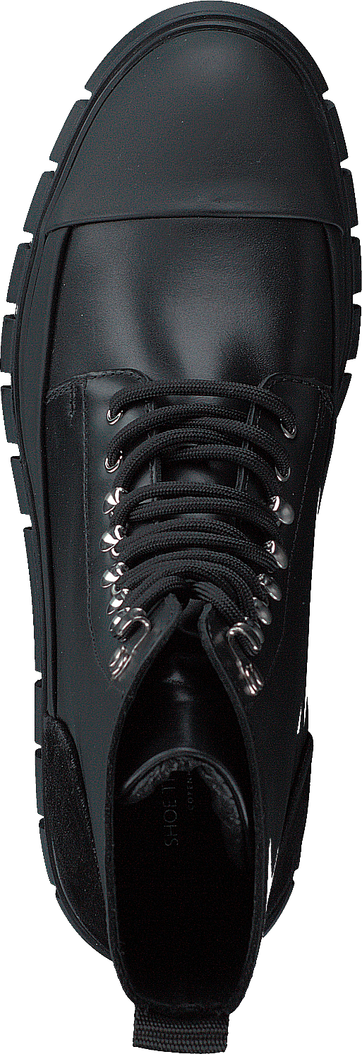 Stb-rebel Ilgi nėriniai L Black