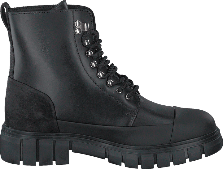 Stb-rebel Ilgi nėriniai L Black