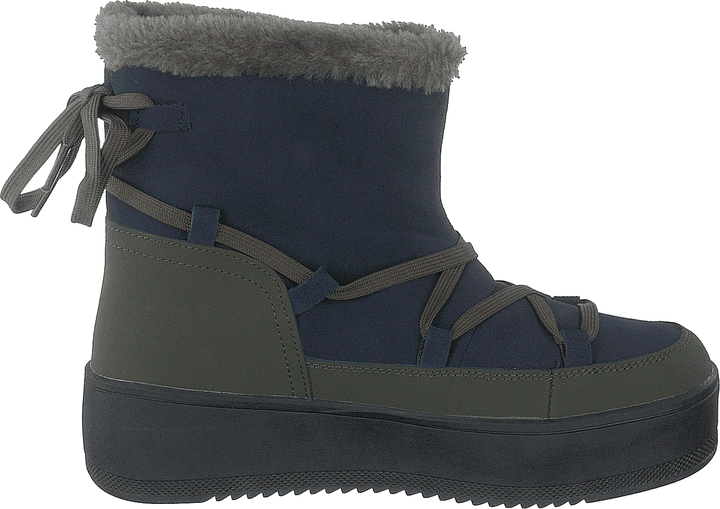 Svea Lumikengät Navy