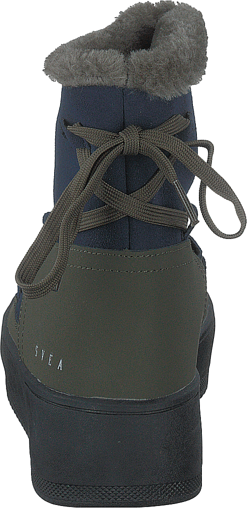 Svea Lumikengät Navy
